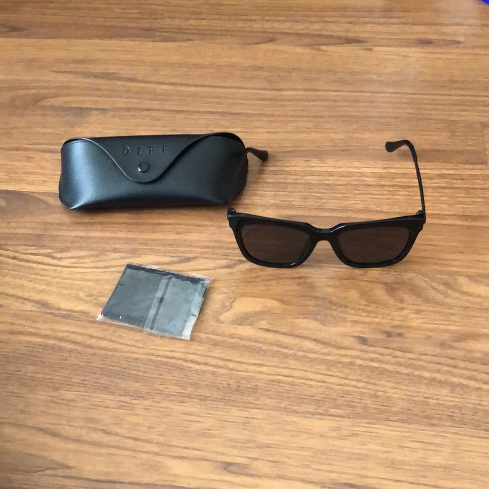 Diff Bella sunglasses